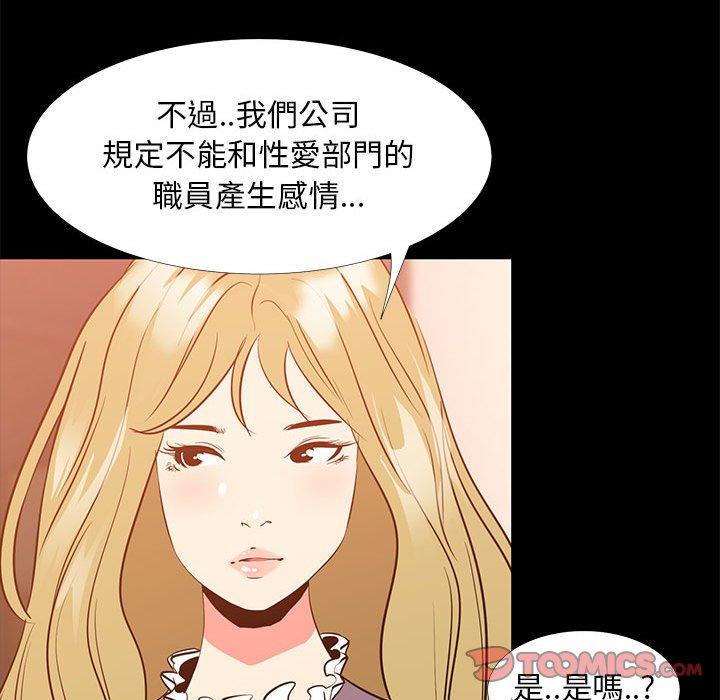 OL福利社 第 35 話 第87页