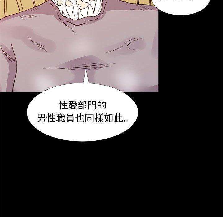 OL福利社 第 35 話 第88页