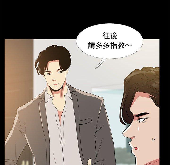 OL福利社 第 35 話 第115页