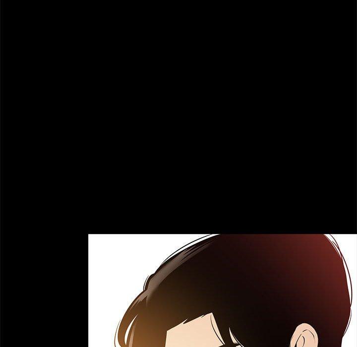 OL福利社 第 35 話 第118页