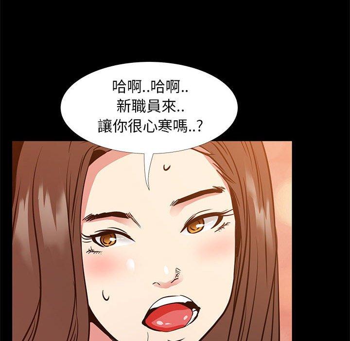 OL福利社 第 36 話 第100页