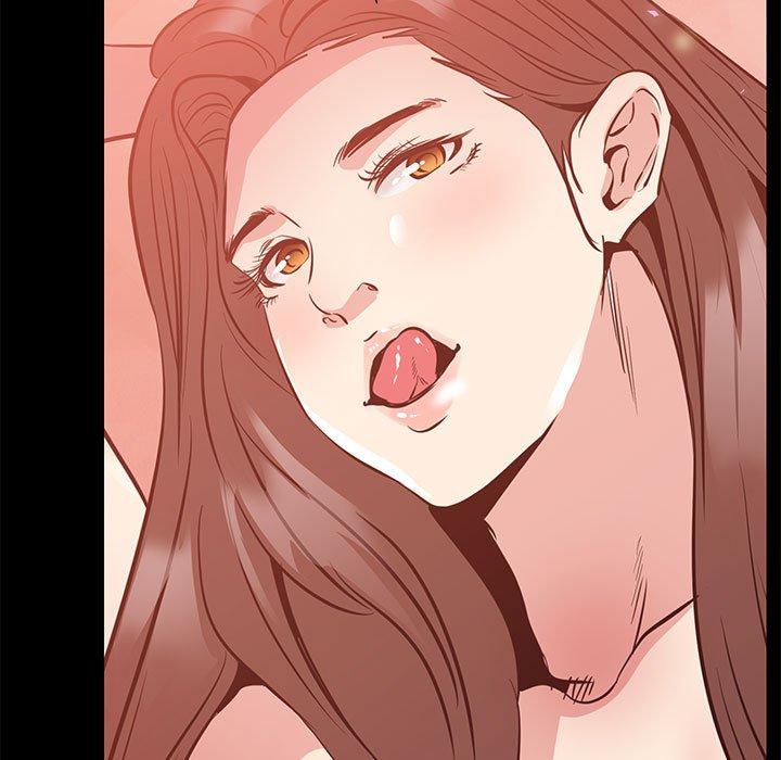 OL福利社 第 36 話 第69页