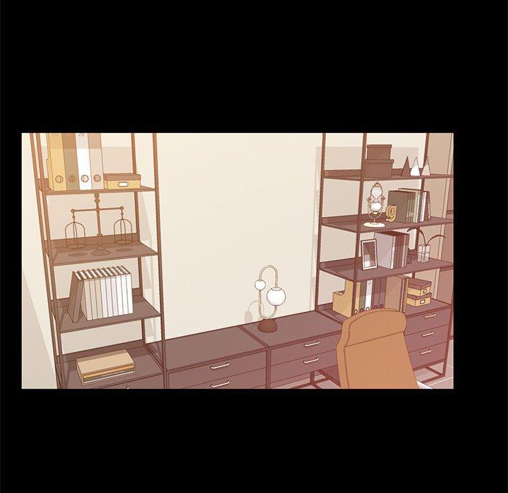 OL福利社 第 36 話 第59页