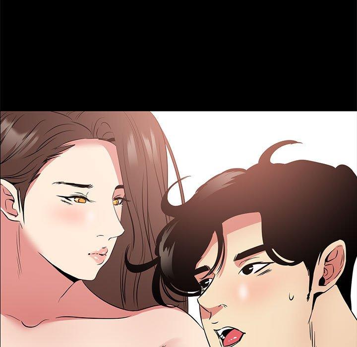 OL福利社 第 36 話 第125页