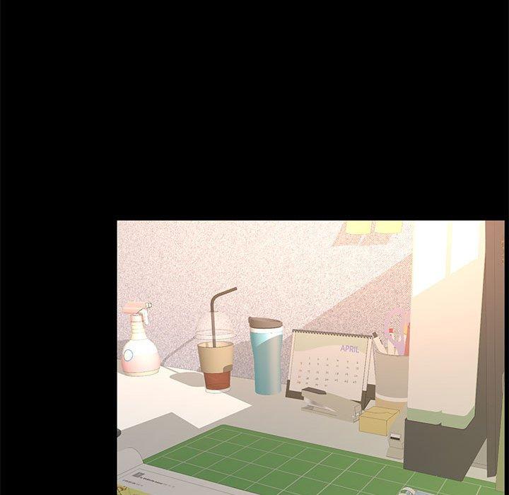 OL福利社 第 37 話 第30页