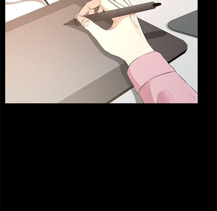 OL福利社 第 37 話 第32页