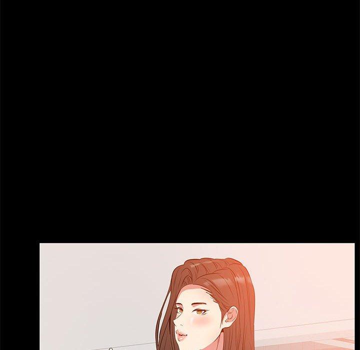 OL福利社 第 37 話 第107页