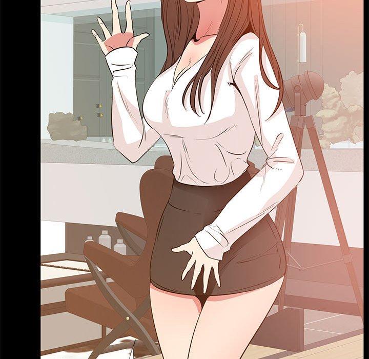 OL福利社 第 37 話 第108页