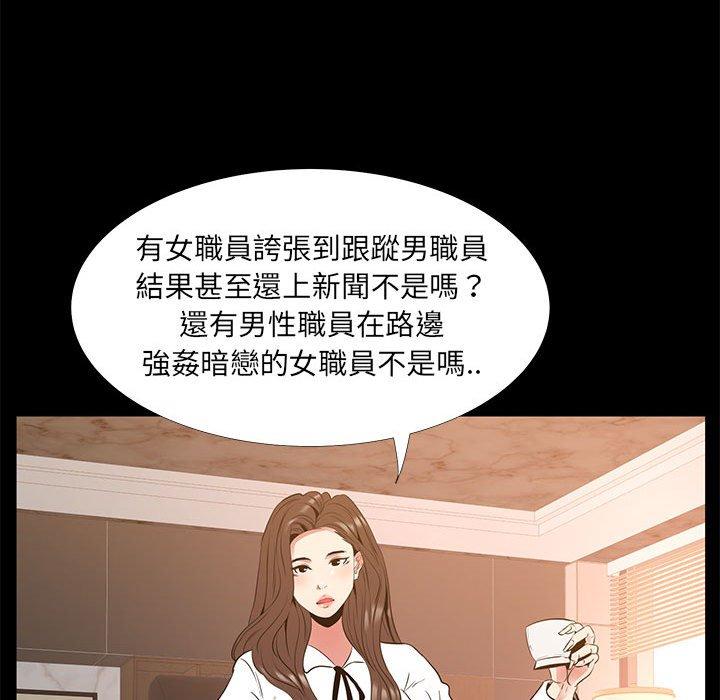 OL福利社 第 38 話 第66页
