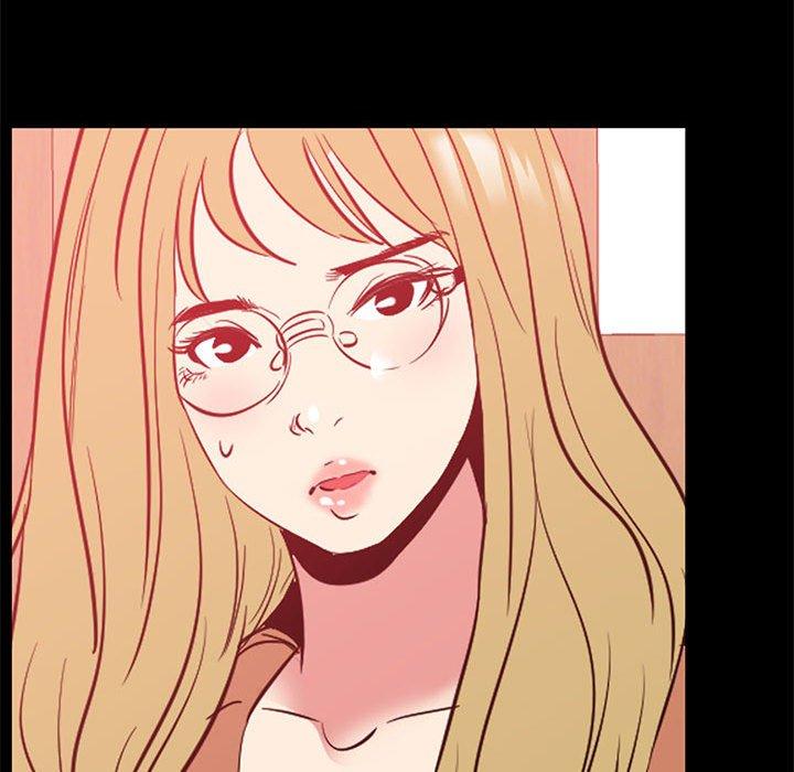OL福利社 第 38 話 第90页