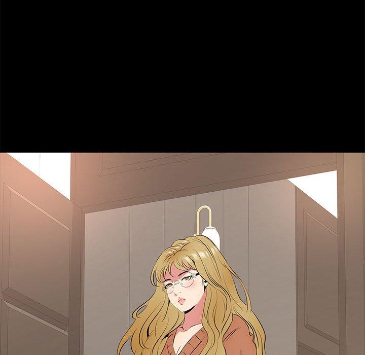 OL福利社 第 39 話 第17页