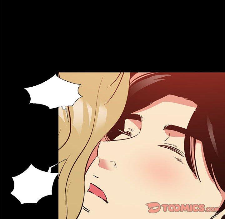 OL福利社 第 39 話 第86页