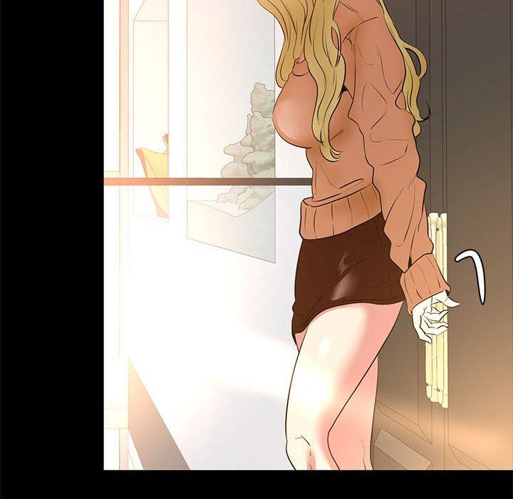OL福利社 第 39 話 第109页