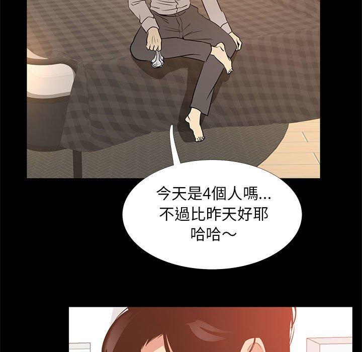 OL福利社 第 40 話 第61页