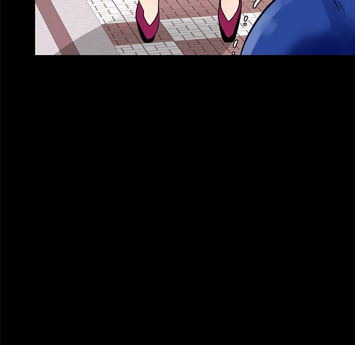 OL福利社 第 40 話 第113页