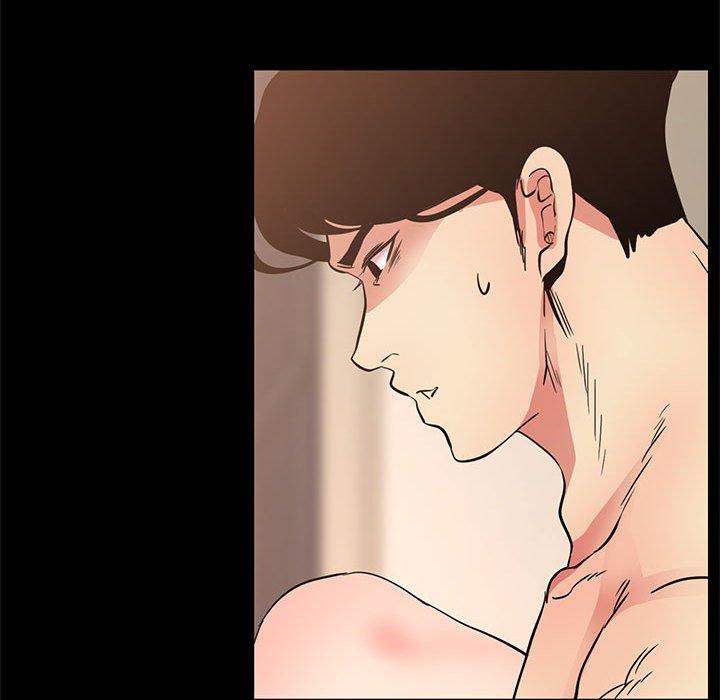 OL福利社 第 41 話 第79页