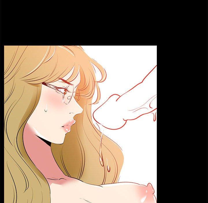 OL福利社 第 41 話 第77页