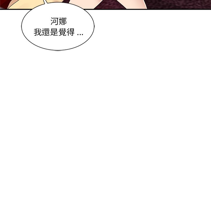 危險純友誼 第10章 第32页