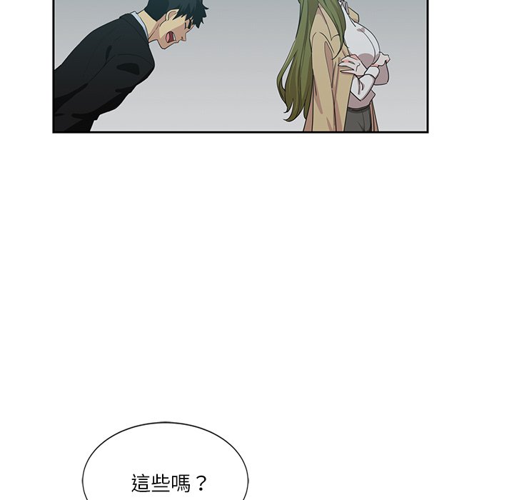 危險純友誼 第11章 第77页