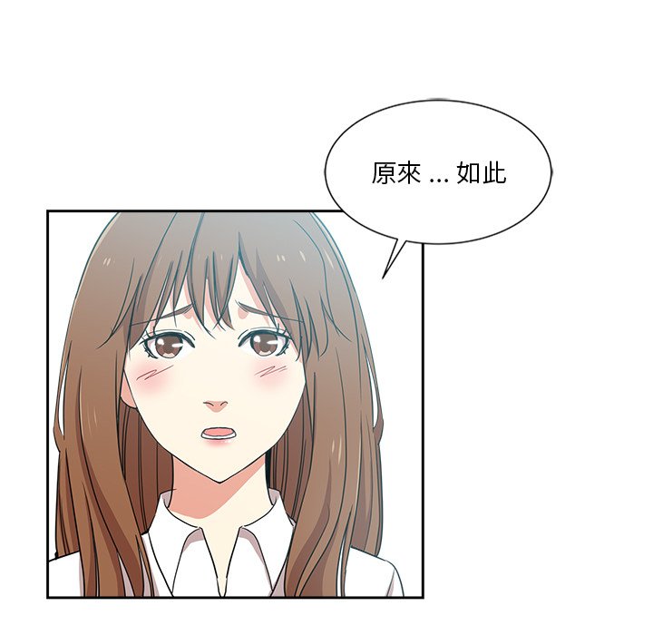 危險純友誼 第12章 第32页