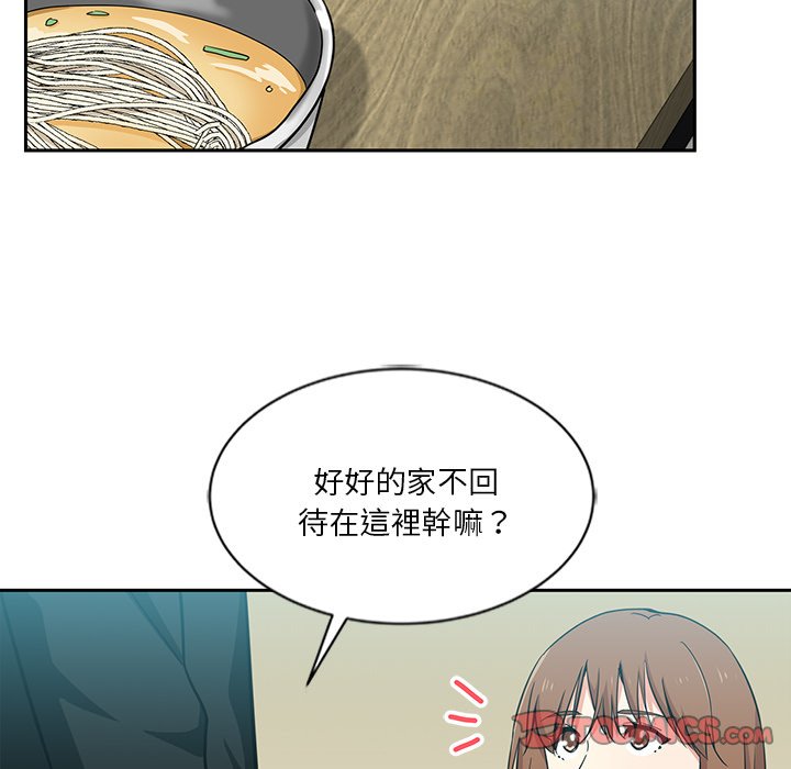 危險純友誼 第13章 第70页