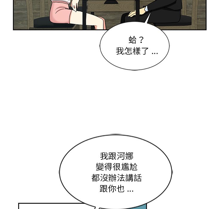 危險純友誼 第13章 第74页