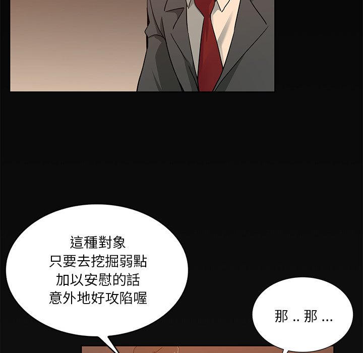 危險純友誼 第16章 第60页