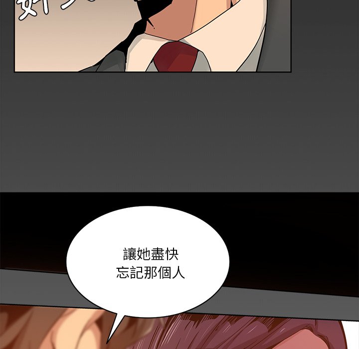 危險純友誼 第16章 第63页