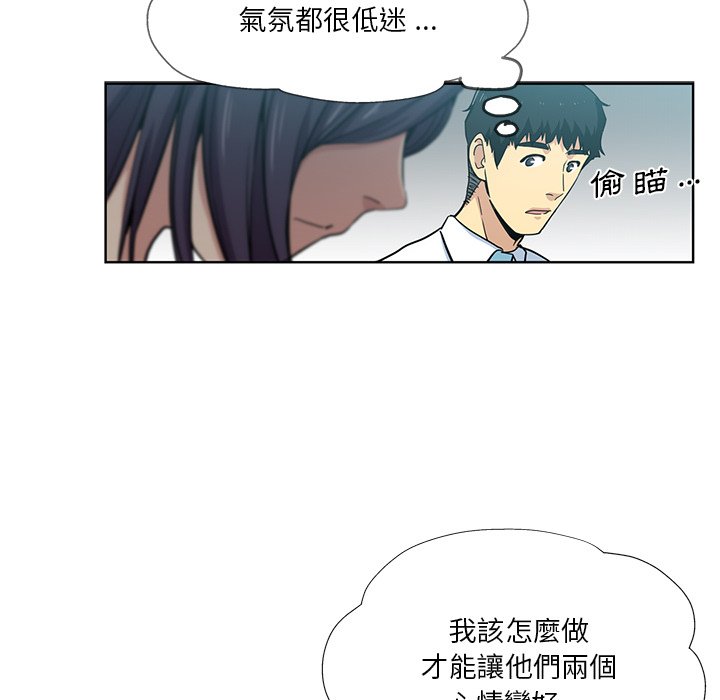 危險純友誼 第16章 第17页