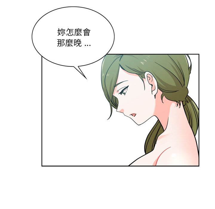 危險純友誼 第17章 第83页
