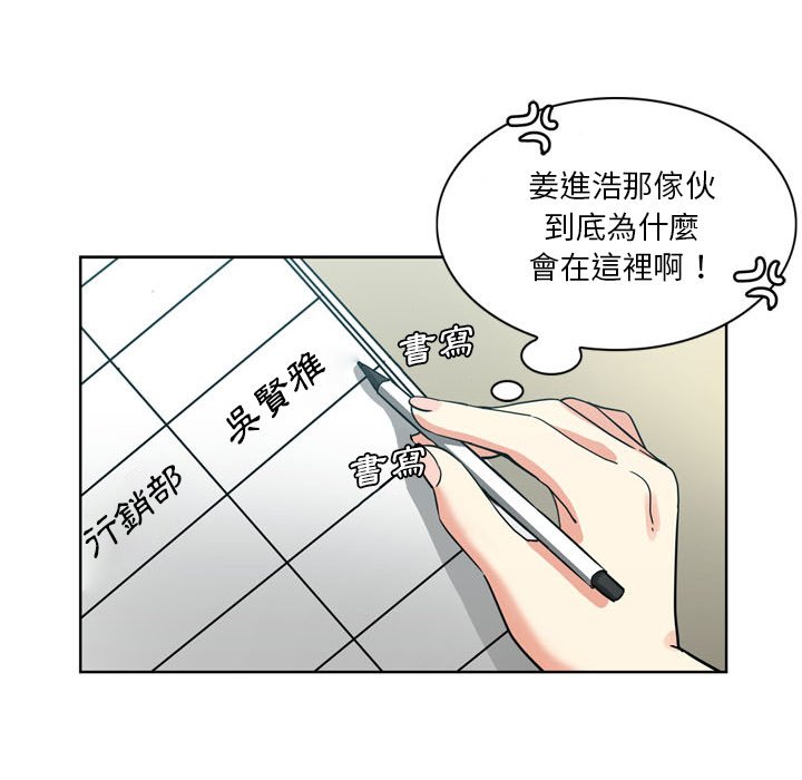 危險純友誼 第17章 第47页