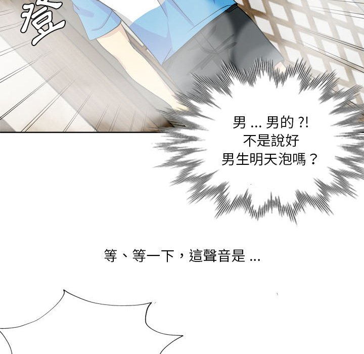危險純友誼 第17章 第66页