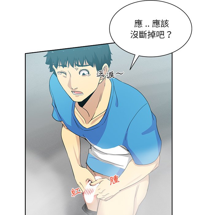 危險純友誼 第18章 第31页