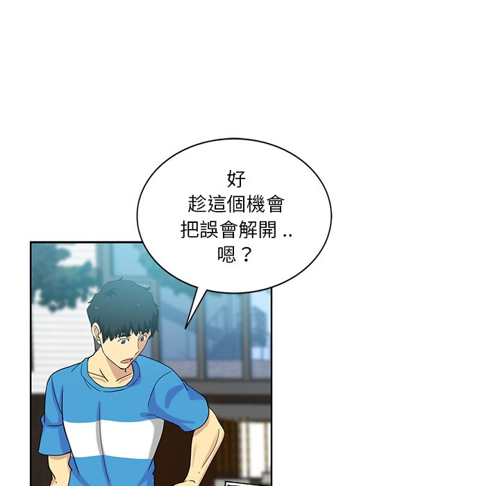 危險純友誼 第19章 第84页