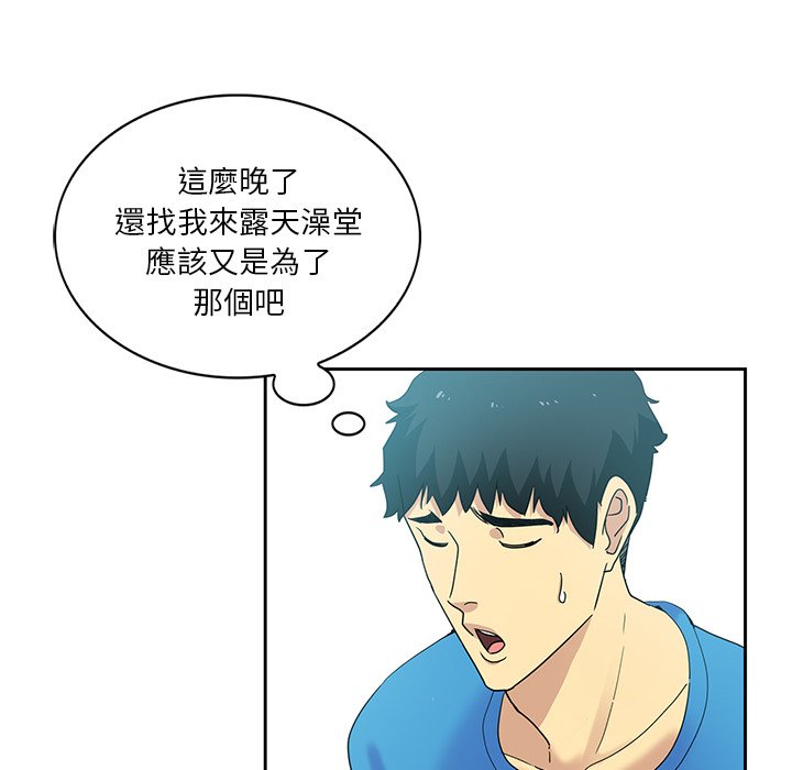 危險純友誼 第20章 第21页
