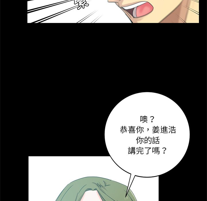 危險純友誼 第22章 第5页
