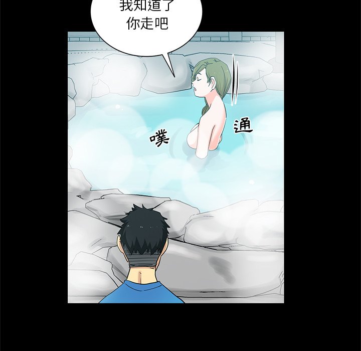 危險純友誼 第22章 第42页