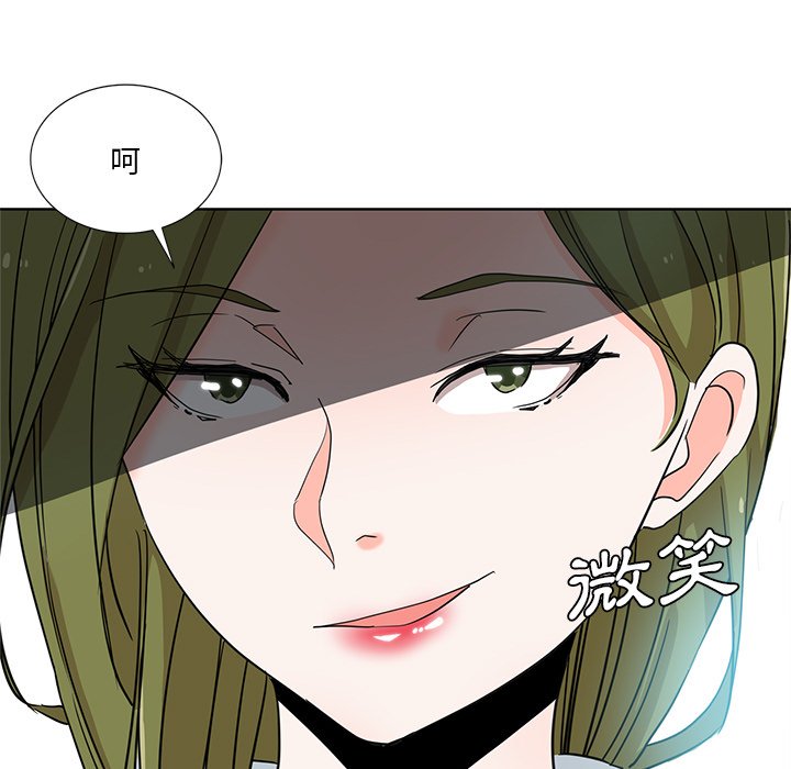危險純友誼 第24章 第7页