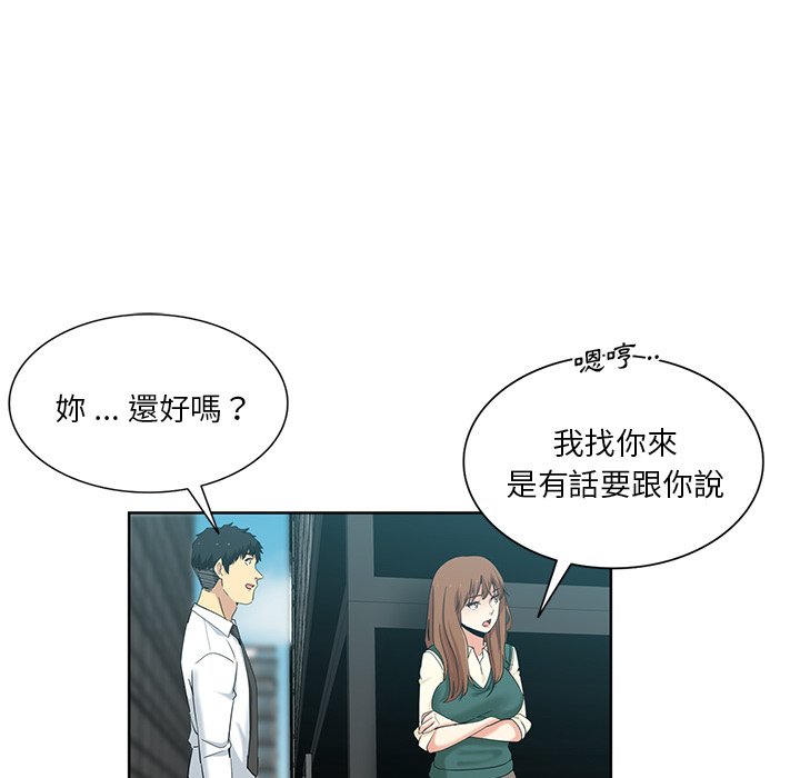 危險純友誼 第24章 第10页