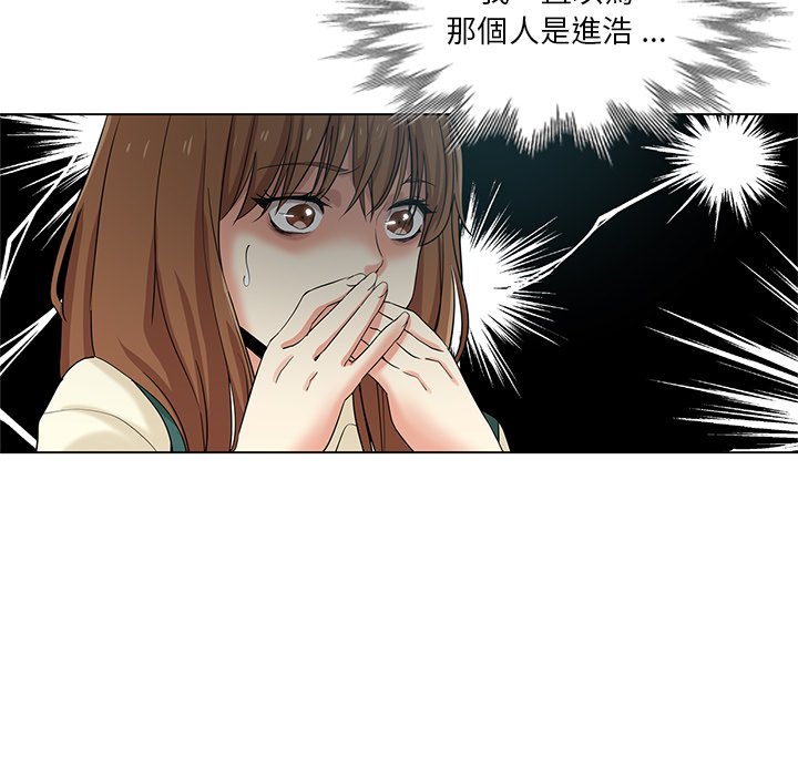 危險純友誼 第24章 第55页