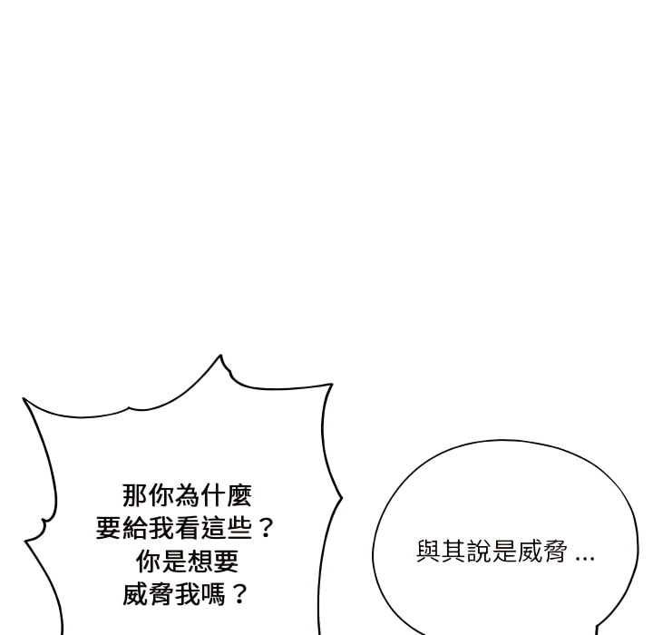 危險純友誼 第28章 第21页