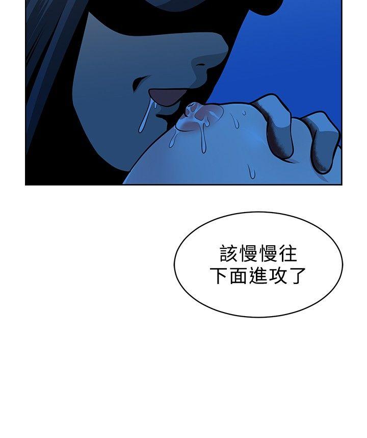 要交换吗? 第15話 第4页
