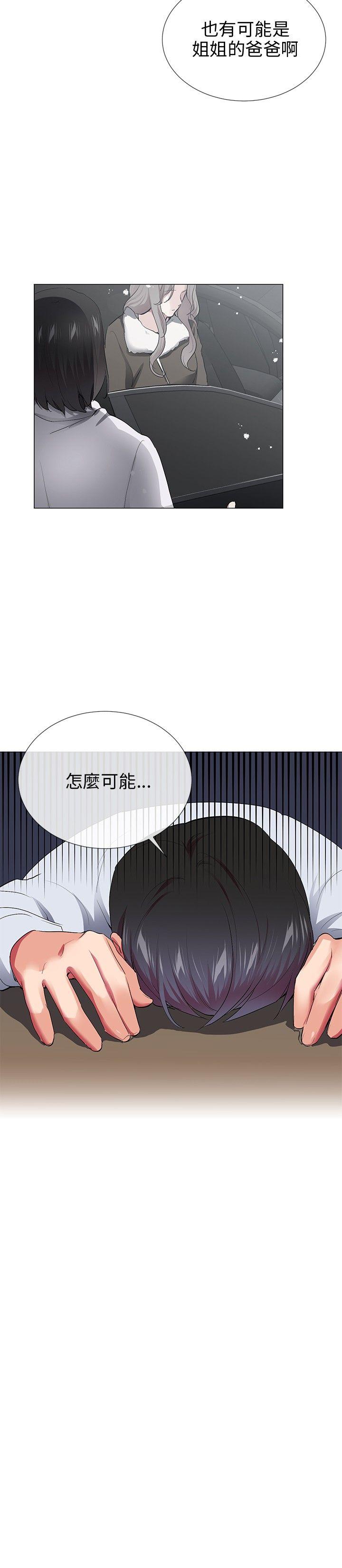 我的秘密砲友 第28話 第2页
