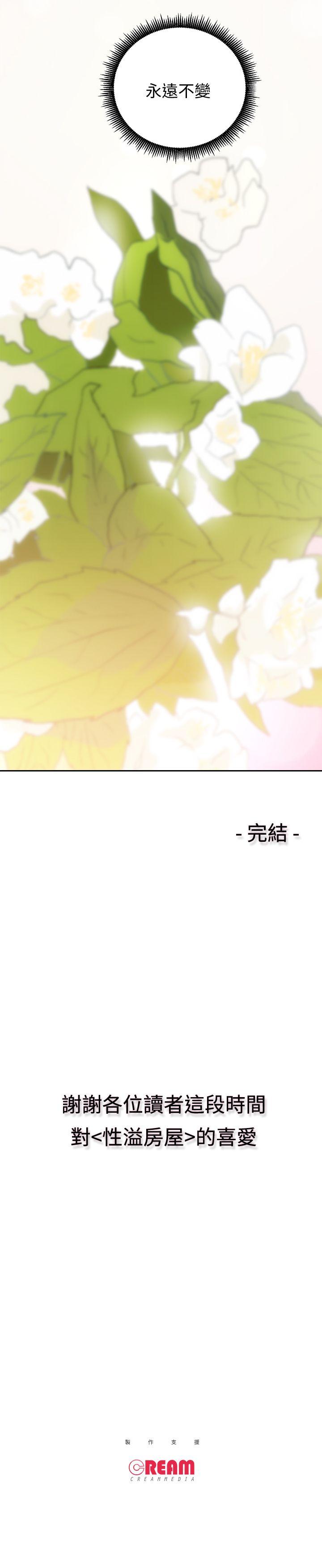 性溢房屋 最終話-你不是說要保護我們嗎…? 第36页
