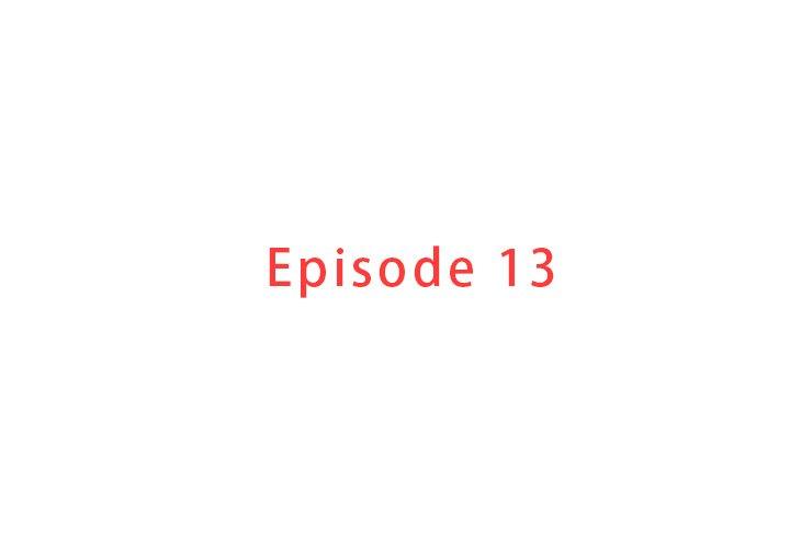 迷失天堂 第 13 話 第3页