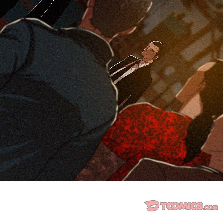 迷失天堂 第 13 話 第26页