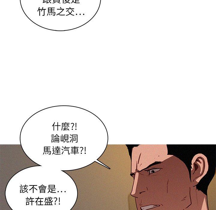 迷失天堂 第 17 話 第77页