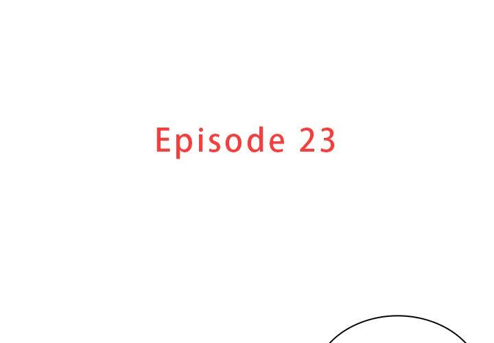 迷失天堂 第 23 話 第3页