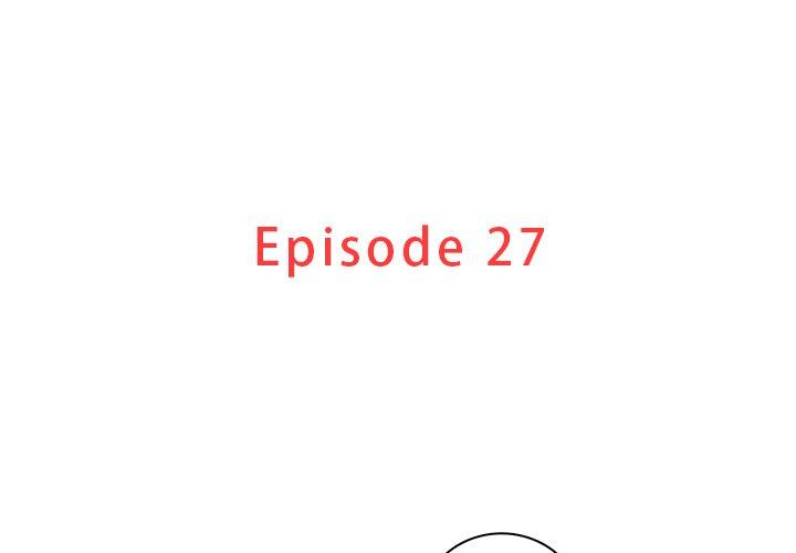 迷失天堂 第 27 話 第3页