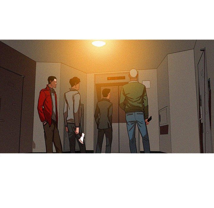 迷失天堂 第 27 話 第15页